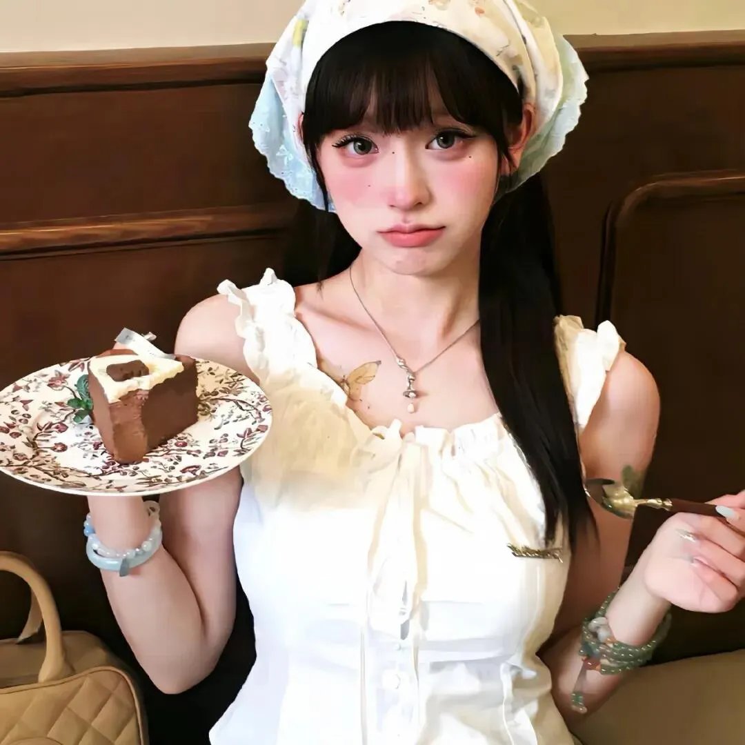 歌愈少女
